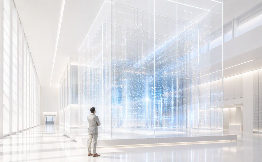 Bringing Snowflake power to Private AI: A hybrid architecture for privacy, compliance and cost efficiency
