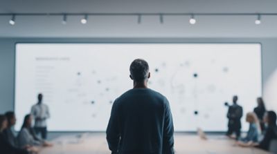 Strategize and accelerate your AI agenda