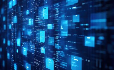 Documentation repository - How industries are putting private AI to work | DXC Technology Insights