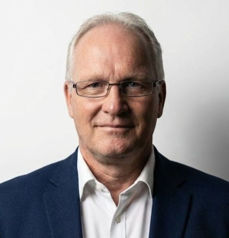 Rainer Häuslinger, Global Lead, Software-defined Vehicles Practice, Automotive | DXC Technology