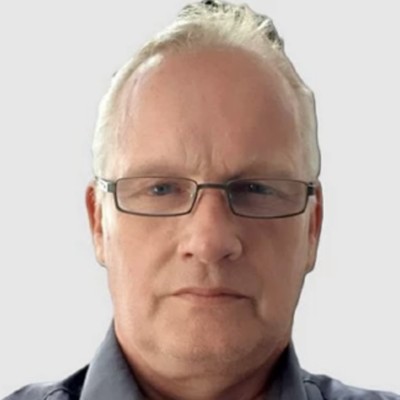 Rainer Haeuslinger, Head of System Software Integration for Automotive | DXC Technology