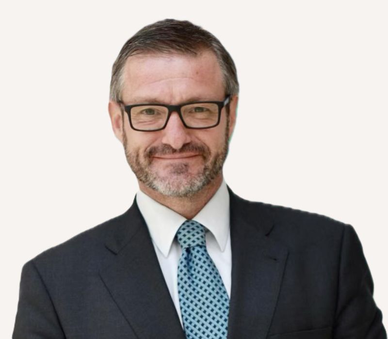 Ramsés Gallego, Chief Technologist Cybersecurity, DXC Technology