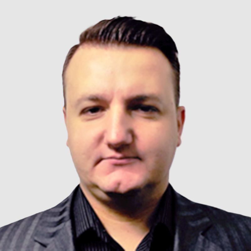 Remus Ciobotaru, Head of Engineering, Cross-industry Solutions