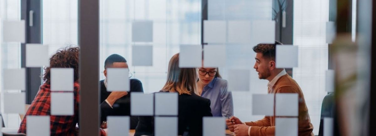 DXC named a Major Player in IDC MarketScape 2026: Worldwide People, Organization, and Change Management Consulting Services