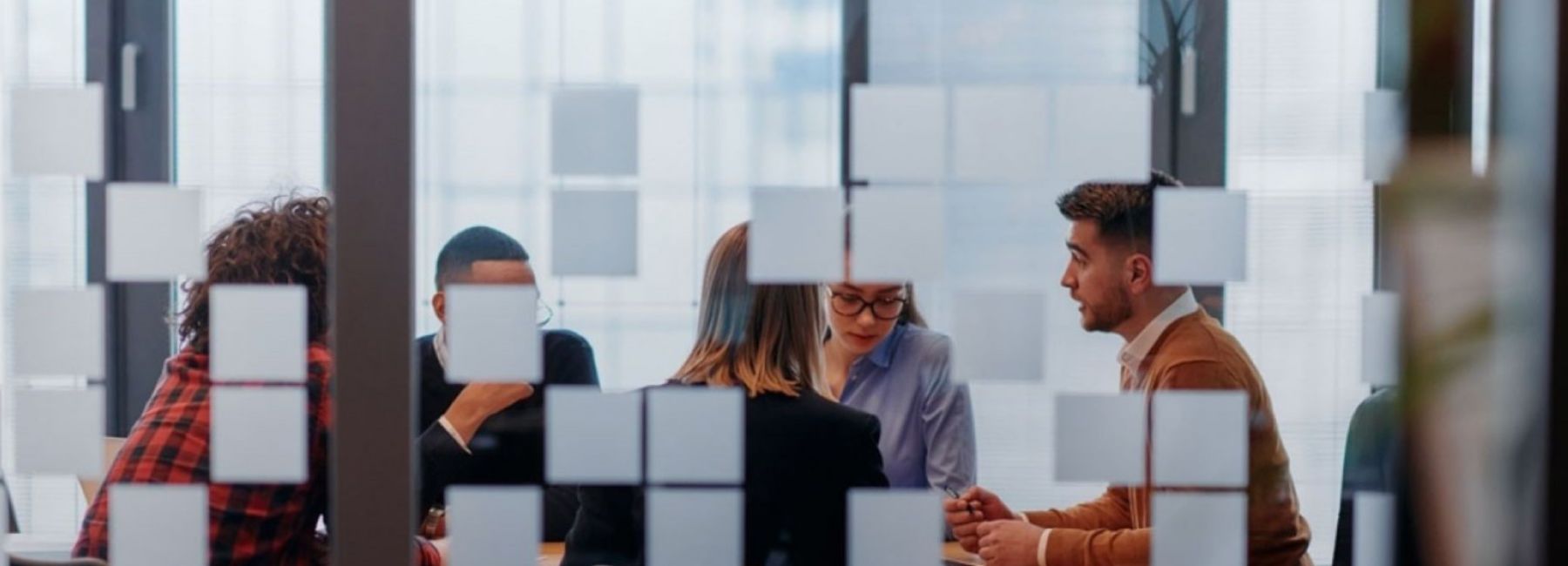 DXC named a Major Player in IDC Marketscape 2026 | DXC Technology