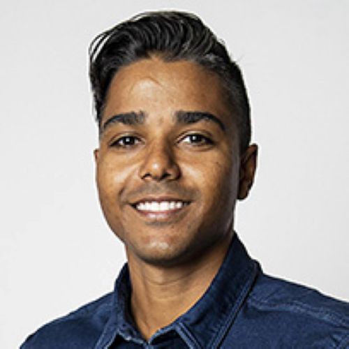 Slawomir Folwarski, senior Analytics Platform architect | DXC Technology