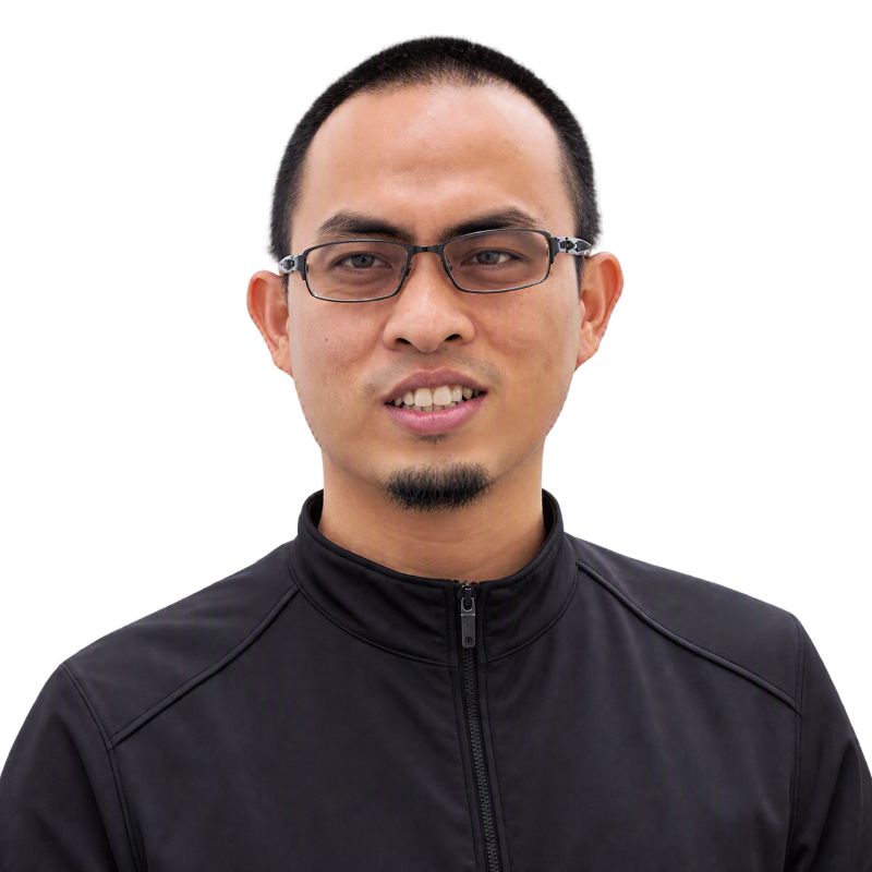 Ryan Joseph Salayo, Data Architect, Cloud Solutions, DXC Technology