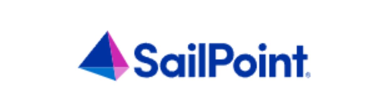 Logo of SailPoint | DXC Technology Partner Ecosystem