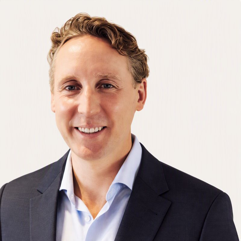 Sam Atkinson, SAP Global Offerings Leader, DXC Technology