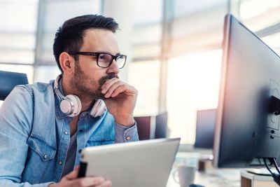 Heritage solutions | DXC