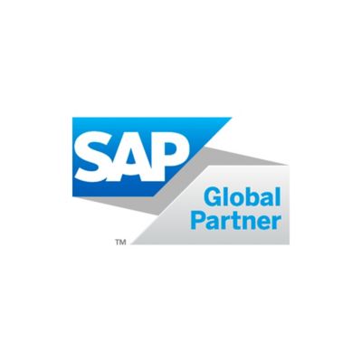 SAP Global Partner badge