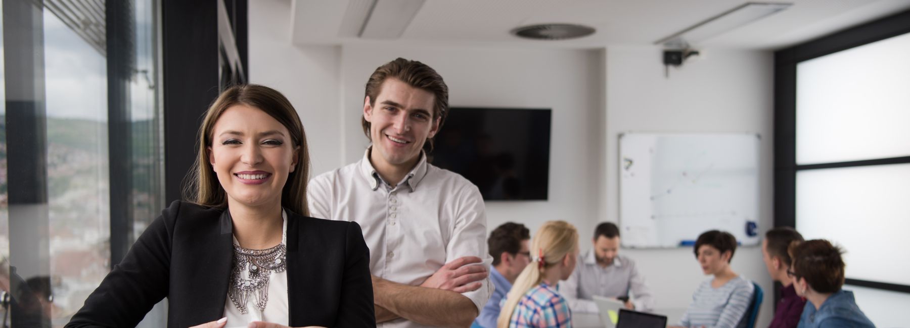 Carrying out a mission to enhance the employee experience | DXC Technology Insights