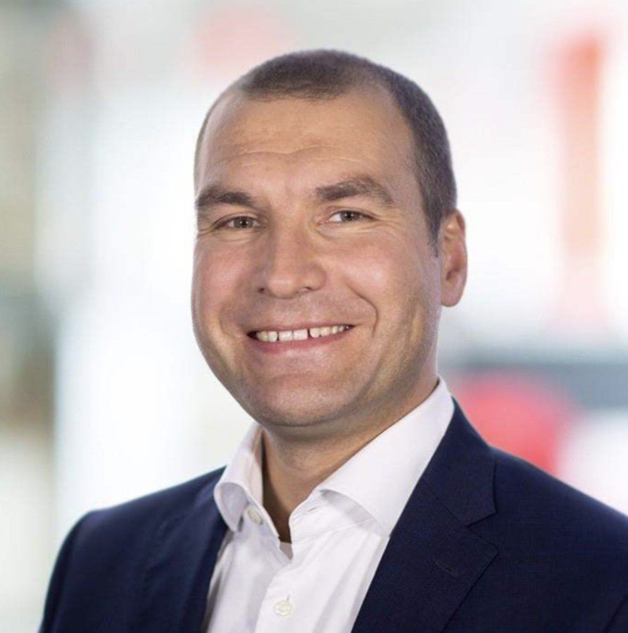 Sebastian Busche
