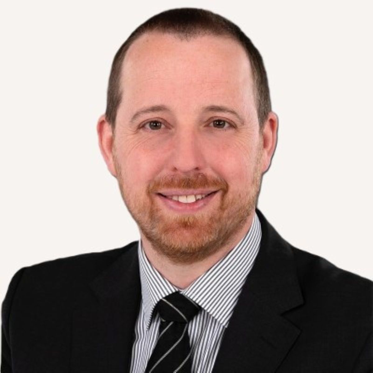 Sebastian Joussen, vice president, ADAS & Autonomous Driving practice, DXC Technology