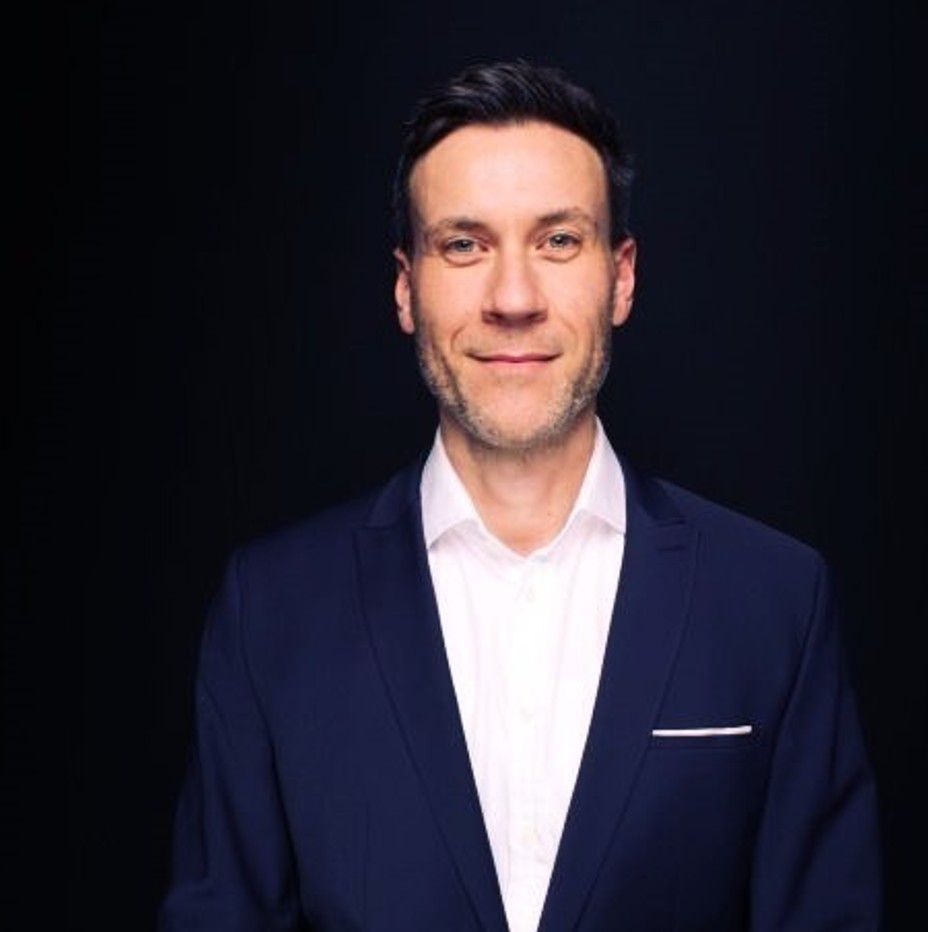 Sebastian Kirschtowski