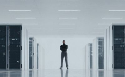 As a cybersecurity service provider, DXC safeguards your critical assets and maintains business continuity, Security | DXC Technology