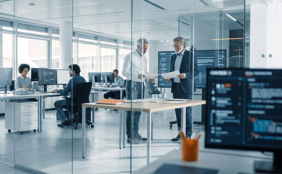 Implement cybersecurity risk assessment & management services | DXC Technology