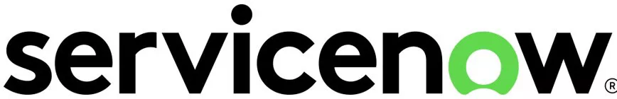 Logo of ServiceNow | DXC Technology Partner Ecosystem