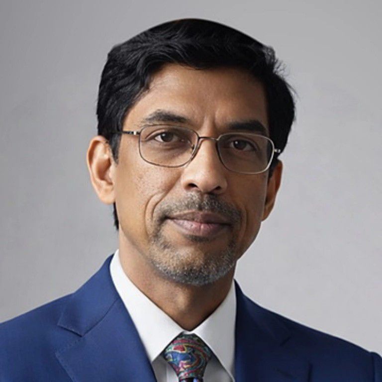  Shankar Krishnan, Director, Global Capabilities, Enterprise Data Intelligence