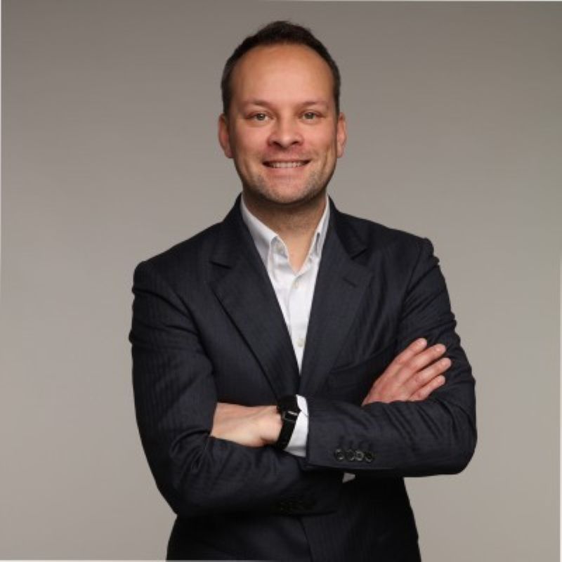 Sydney Siegertsz,   , PAC