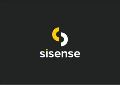 Sisense logo