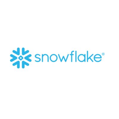 Snowflake key collaborator logo | DXC Technology 