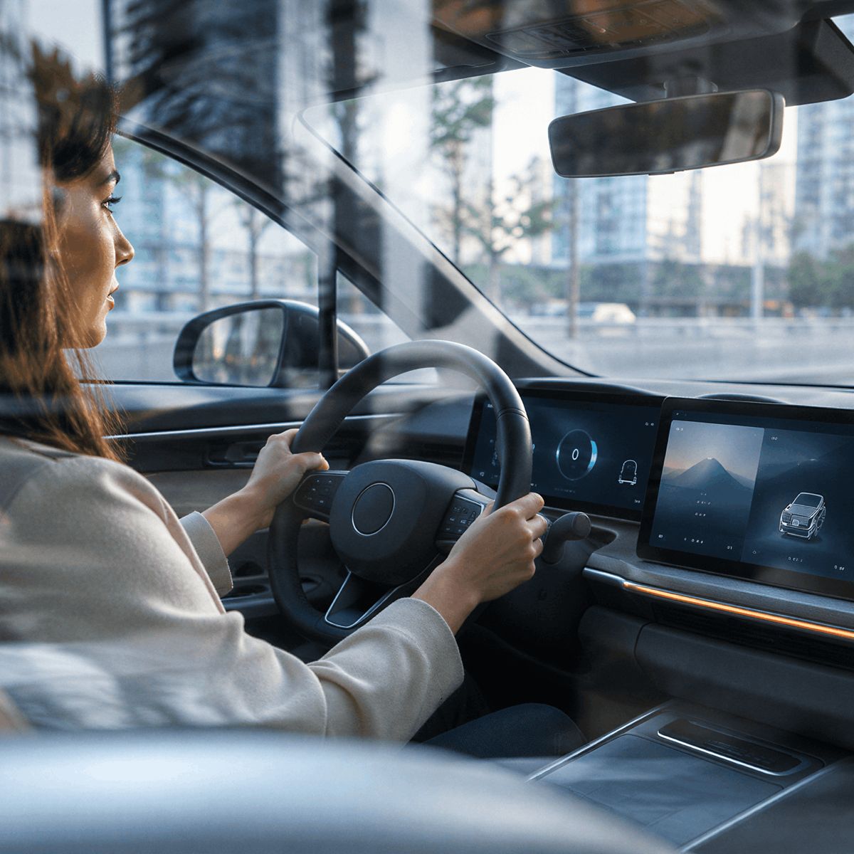 Public cloud modernization infuses the digital automotive market| DXC Technology