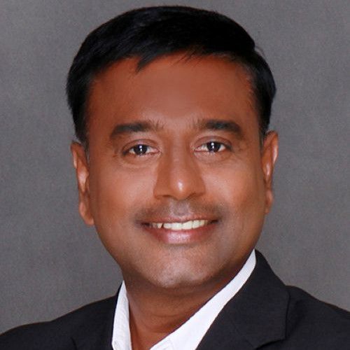 Sridhar Chittepu, APAC Director, Trading & Risk Solutions | DXC Technology