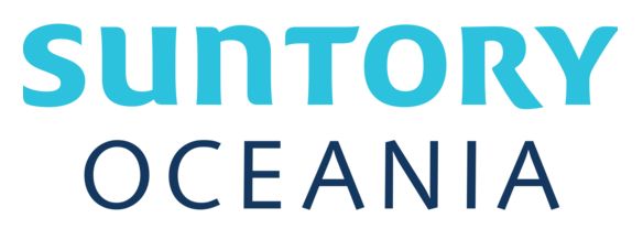 Suntory Oceania logo