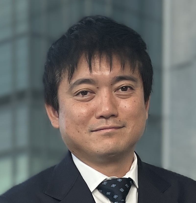 Takehiro Nagatsuka