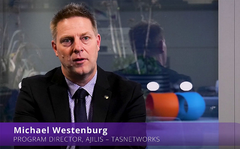 TasNetworks Customer Story video