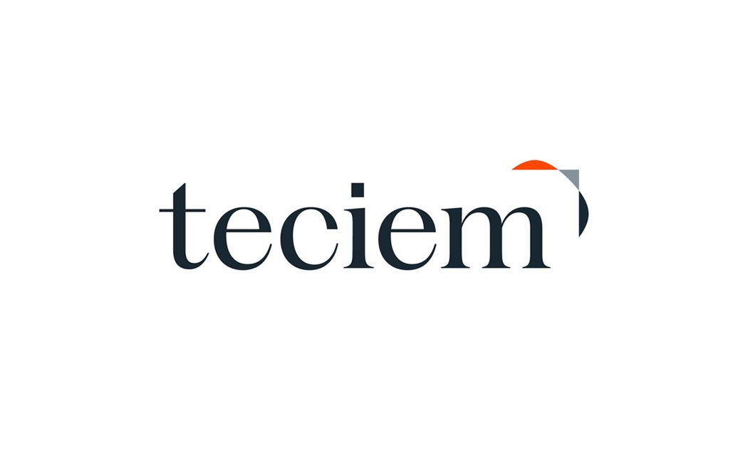 teciem logo, our trusted partner in providing Financial Services | DXC Technology Partner Ecosystem