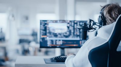 Digital experience | DXC Technology