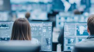 network data center pros at telco | DXC Technology