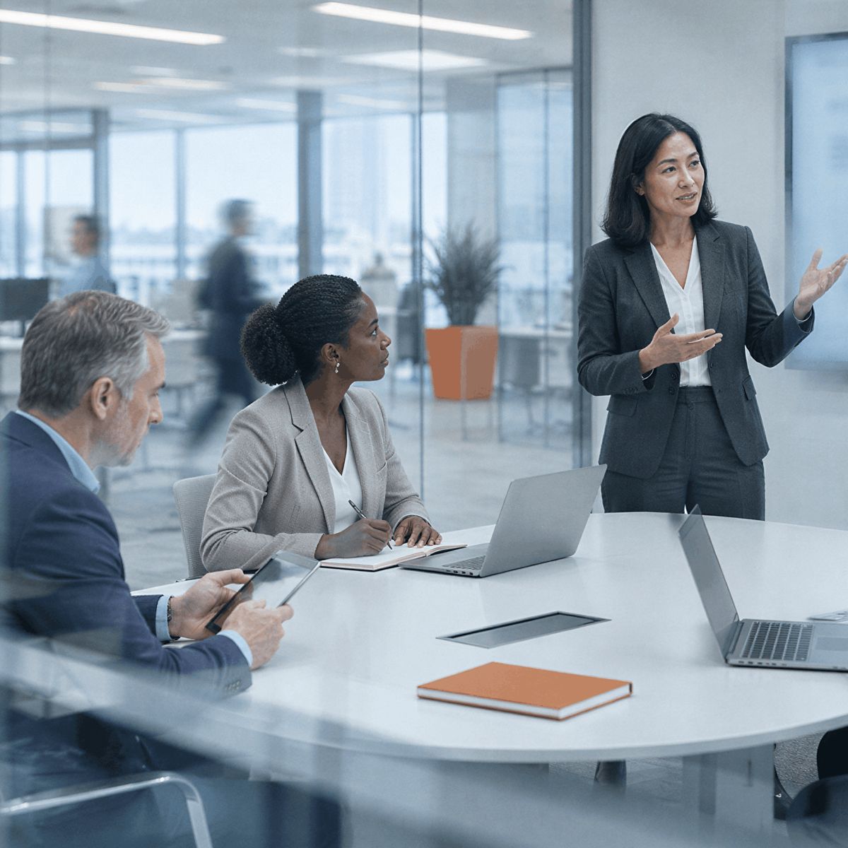 Gain cost reduction with Total FinOps | DXC Technology