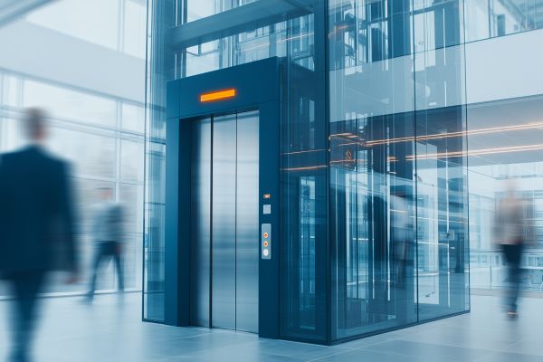 VOIP headset ilustrating customer service and support in a modern contact center environment | DXC Technology Customer story