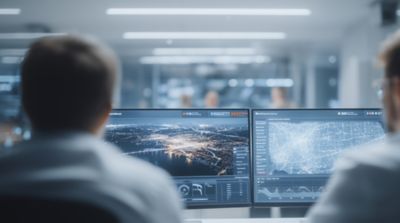  digital twin technology for transport planning travel and transportation IT solutions and software development | DXC Technology