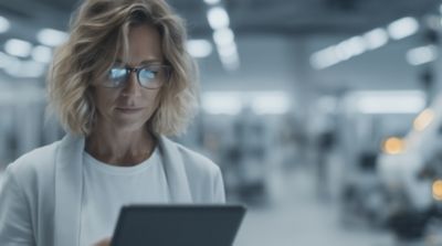 Operational efficiency and safety  travel and transportation IT solutions and software development | DXC Technology