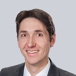 Dr. Ulrich Wurstbauer, Chief Technologist, Autonomous Driving| DXC Technology