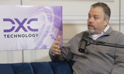 AWS re:Invent 2024 ISG interview with Chris Drumgoole