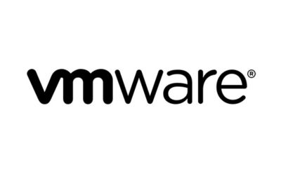 VMware logo, VDA Services | DXC Technology