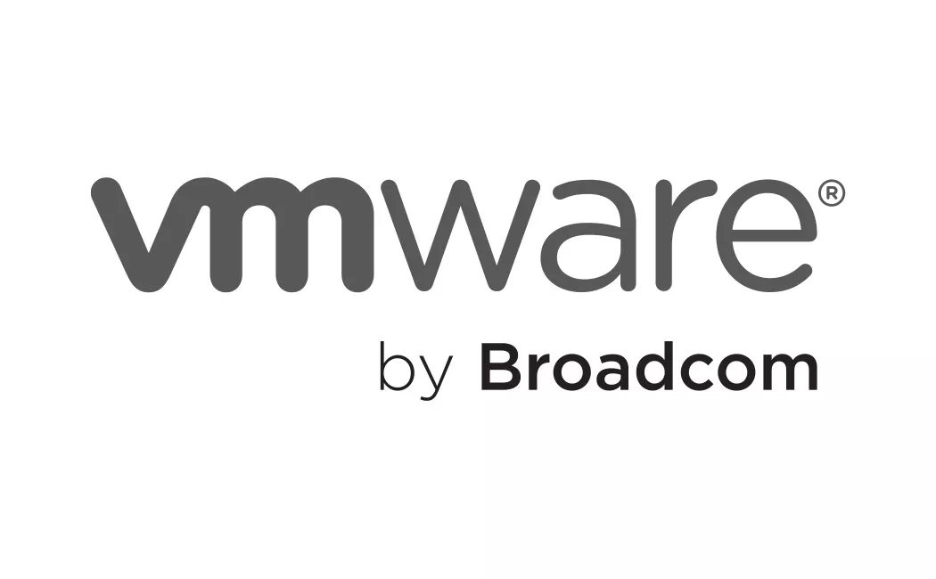 Logo of vmware | DXC Technology
