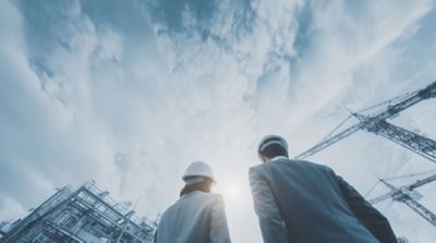 Explore our tailored options to navigate change