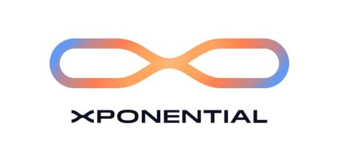 Xponential logo | DXC Technology