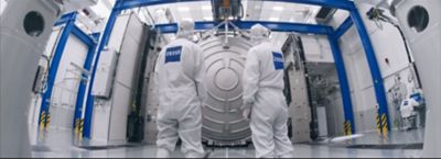 ZEISS shapes the future of optics and innovation | DXC Technology customer stories