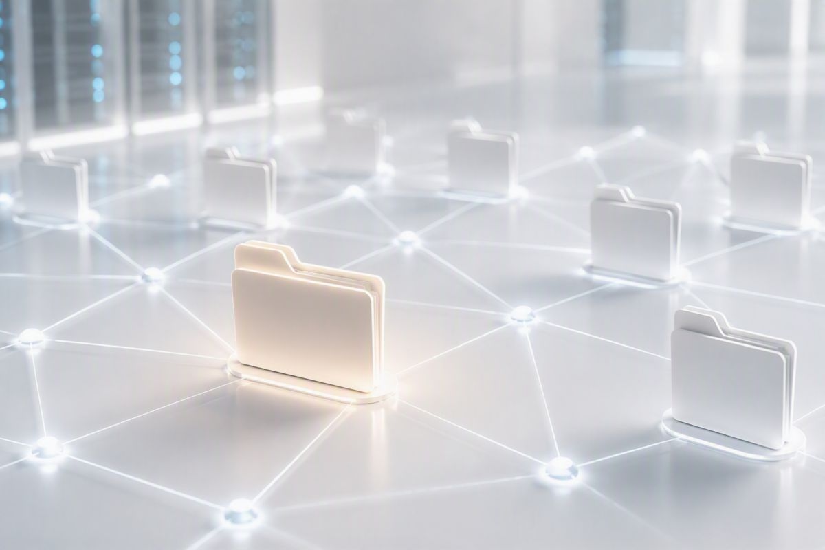 Make intelligent access decisions with Zero Trust Data Mesh | DXC Technology