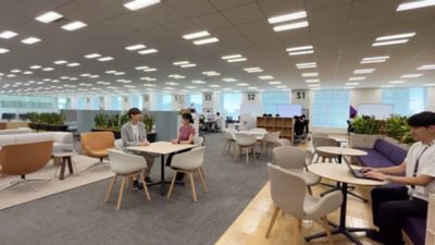 Tokyo office