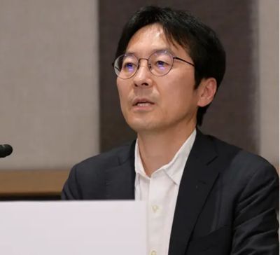 Koichi Suzuki