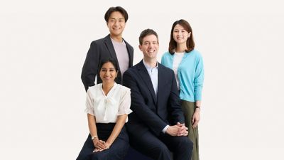 新卒採用DXCテクノロジー・ジャパン会社案内