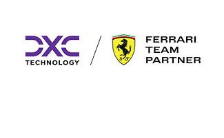 Partnership with Scuderia Ferrari